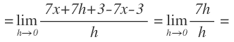 calculo funciones derivadas definicion 45