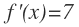calculo funciones derivadas definicion 47