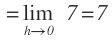 calculo funciones derivadas definicion 49