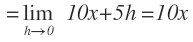 calculo funciones derivadas definicion 57
