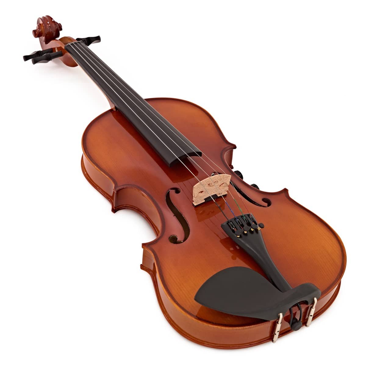 Caracteristicas del violin