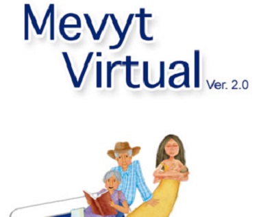 MEVyT Virtual
