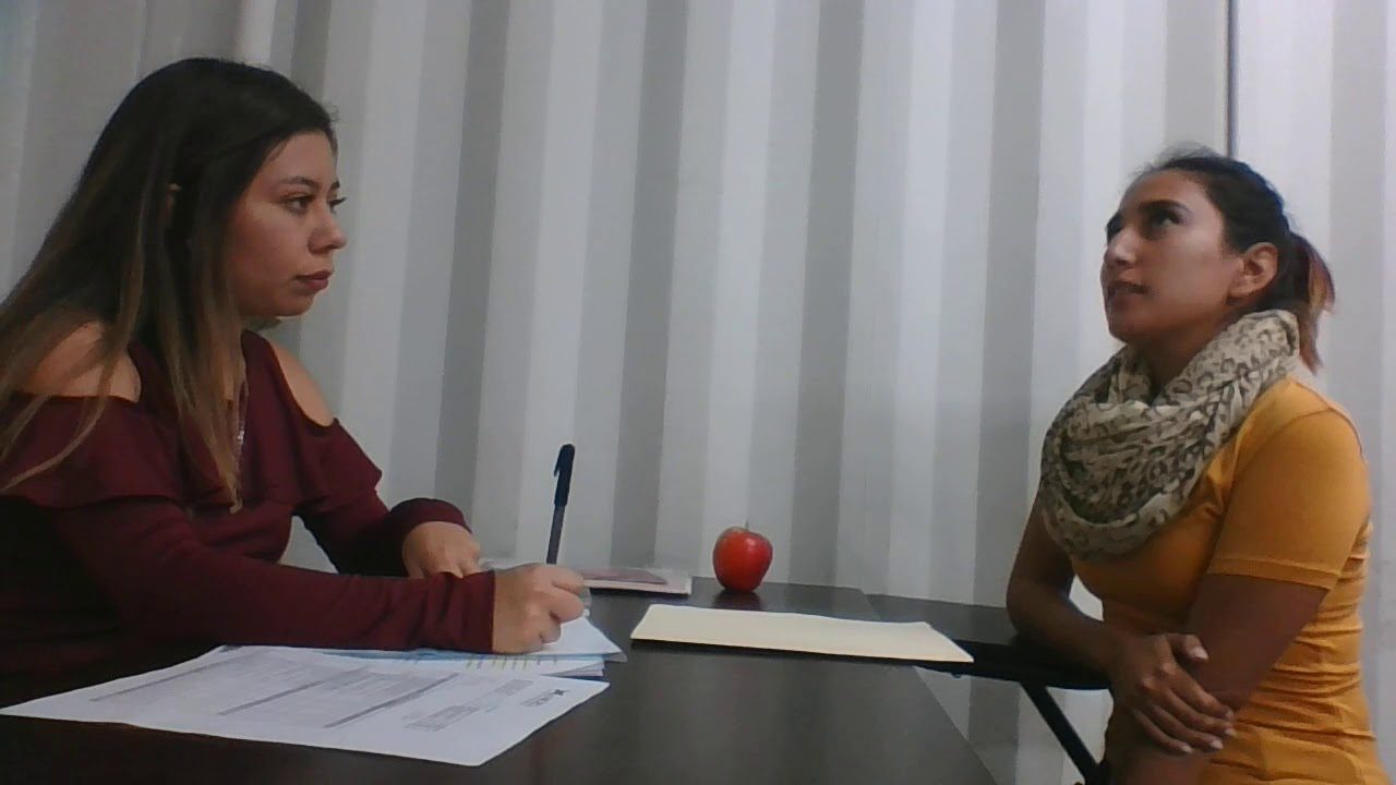 Que te preguntan en una entrevista para docente | Escuela Experta