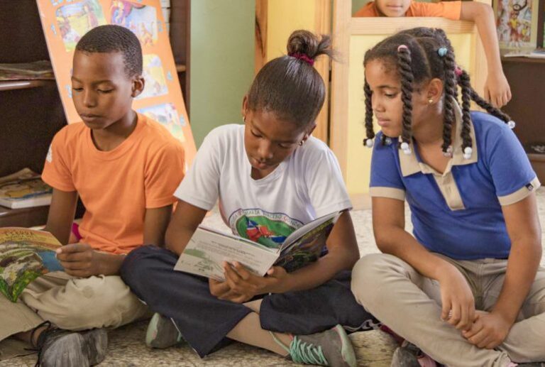 Por qué es importante fomentar la lectura en los niños | Escuela Experta