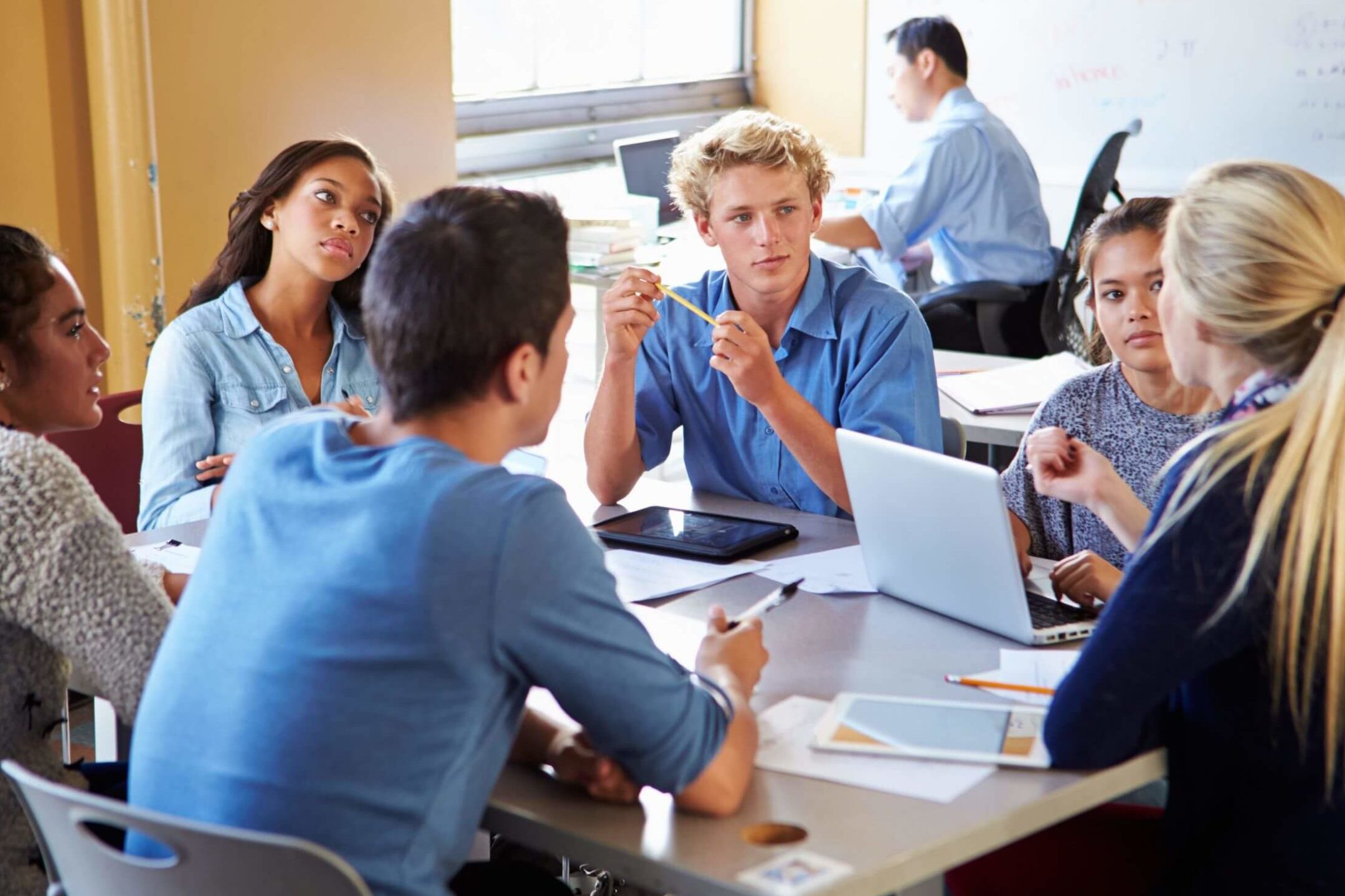 Estrategias Para Trabajar En Equipo En La Escuela Mejora Y Alcanza El 