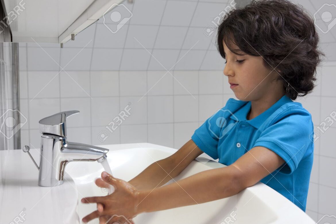 Consejos Para Enseñar A Los Niños La Importancia De La Higiene