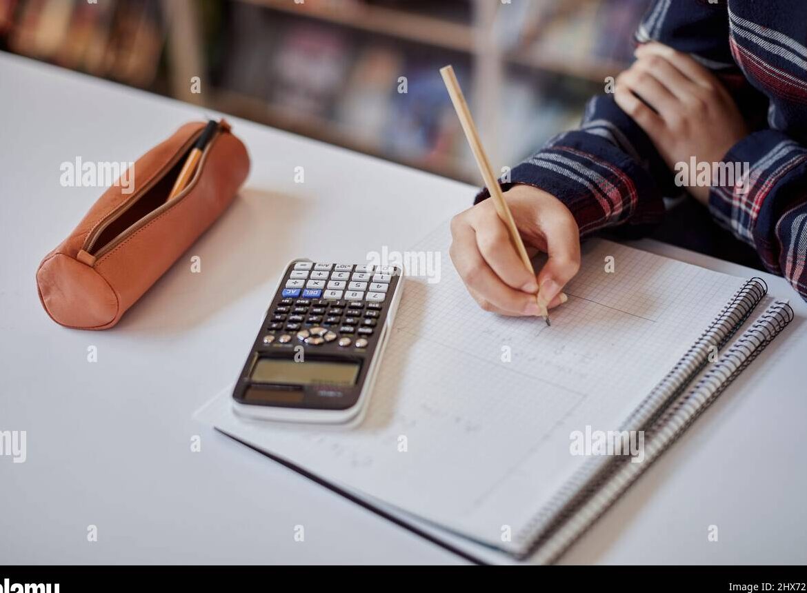 Cómo calcular la nota final de un estudiante: guía paso a paso